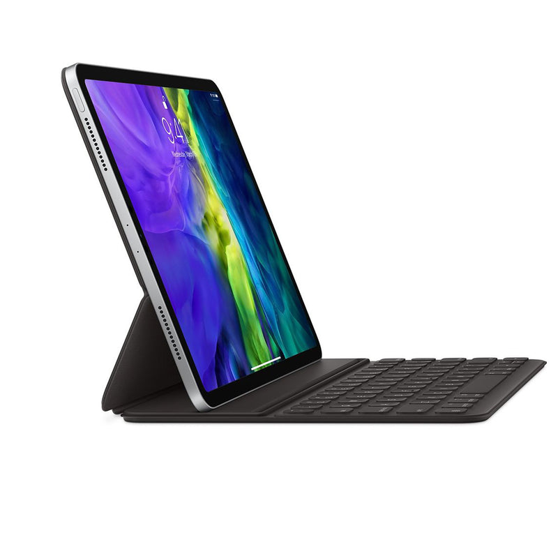 Smart Keyboard Folio for 11-inch iPad Pro (2nd generation) - US English