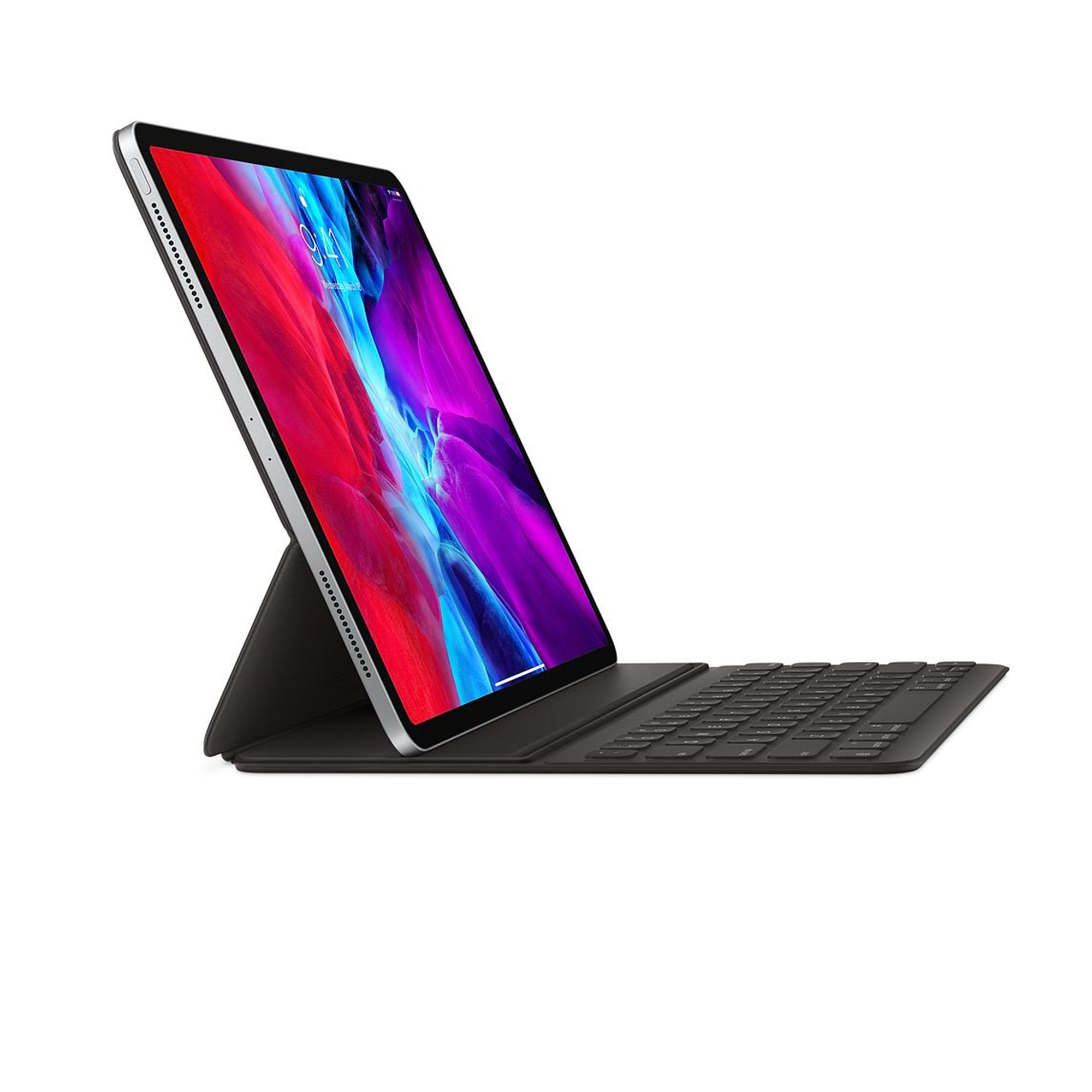 激安アウトレット通販 レディース Pro iPad 純正 Smart 12.9inch 値下げしました（APPLE Keyboard キーボード