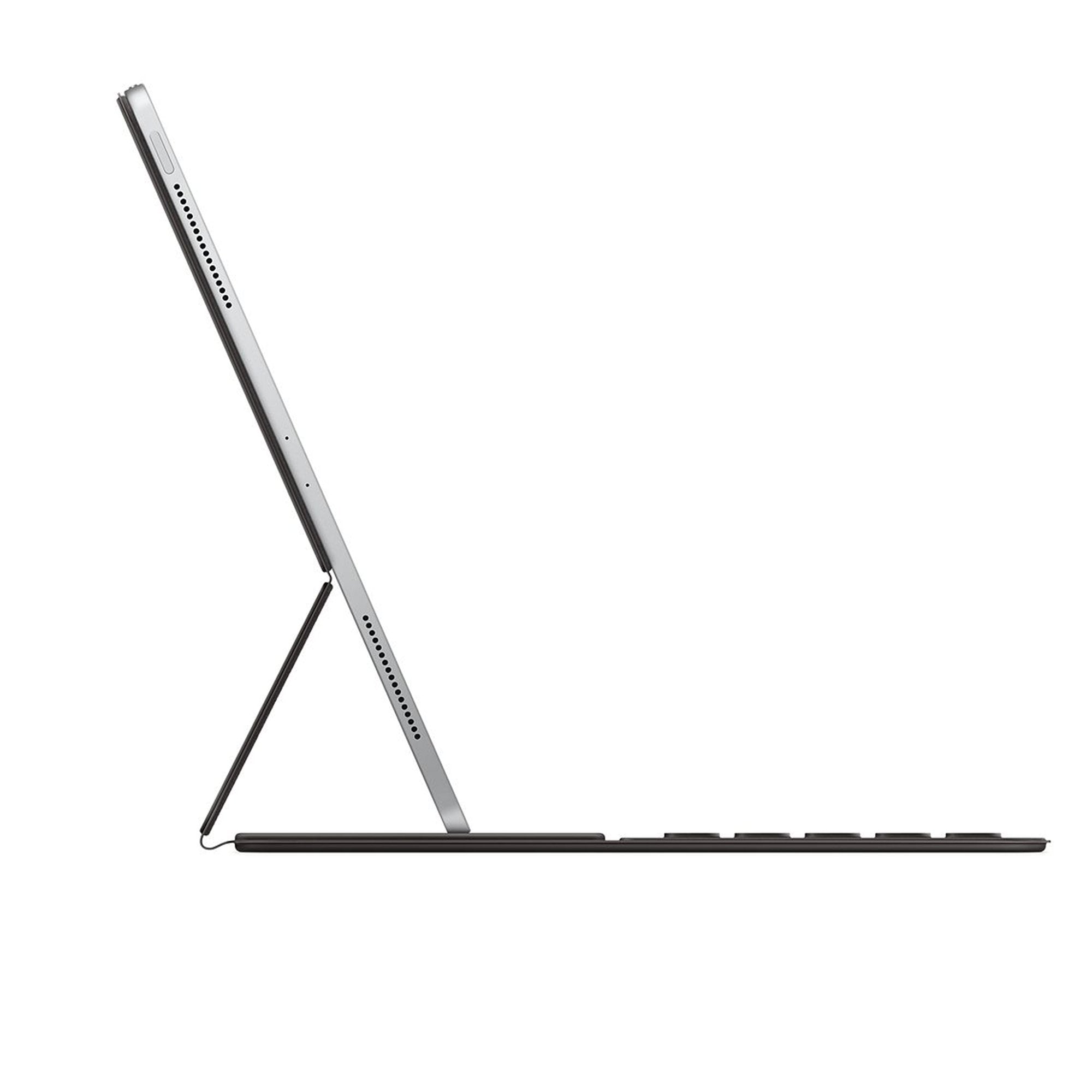 Smart Keyboard Folio for iPad Pro 12.9-inch (4th Generation)