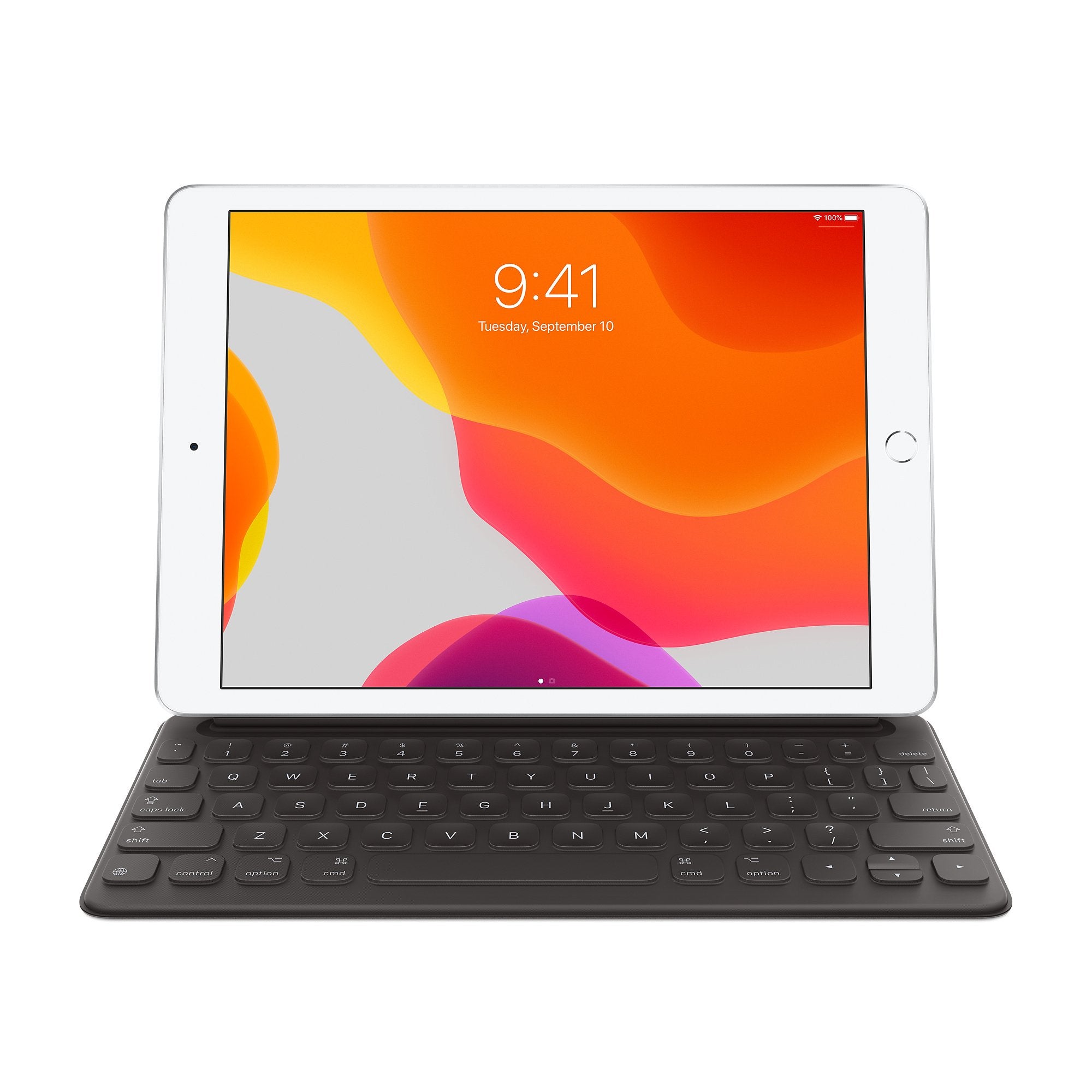 Smart Keyboard for iPad (7th generation)