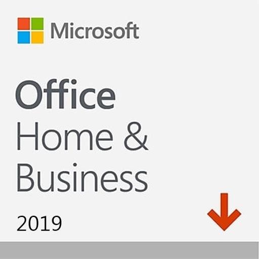 Microsoft Office Home & Business 2019