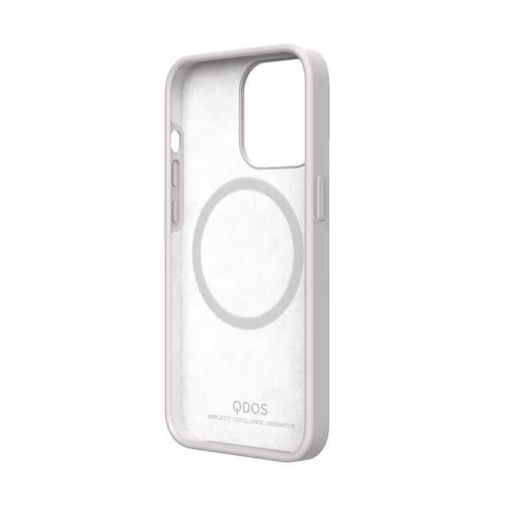 QDOS Touch Pure with Snap for iPhone 13 Series