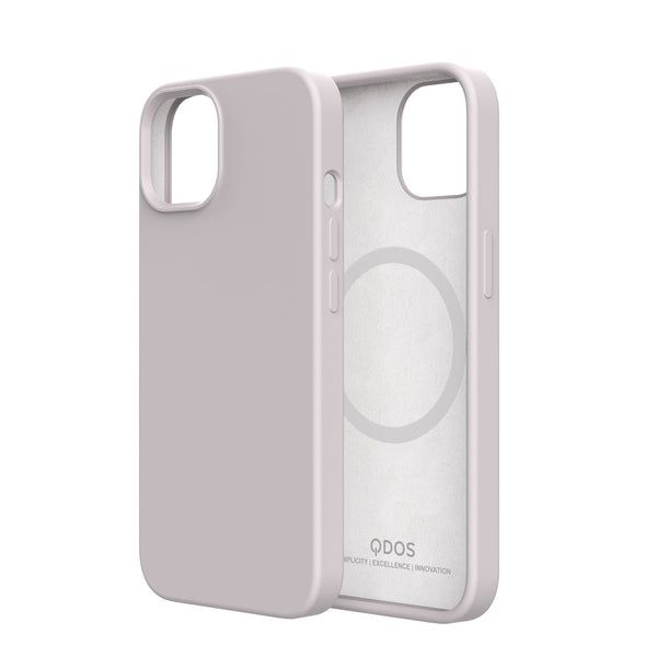 QDOS Touch Pure with Snap for iPhone 13 Series