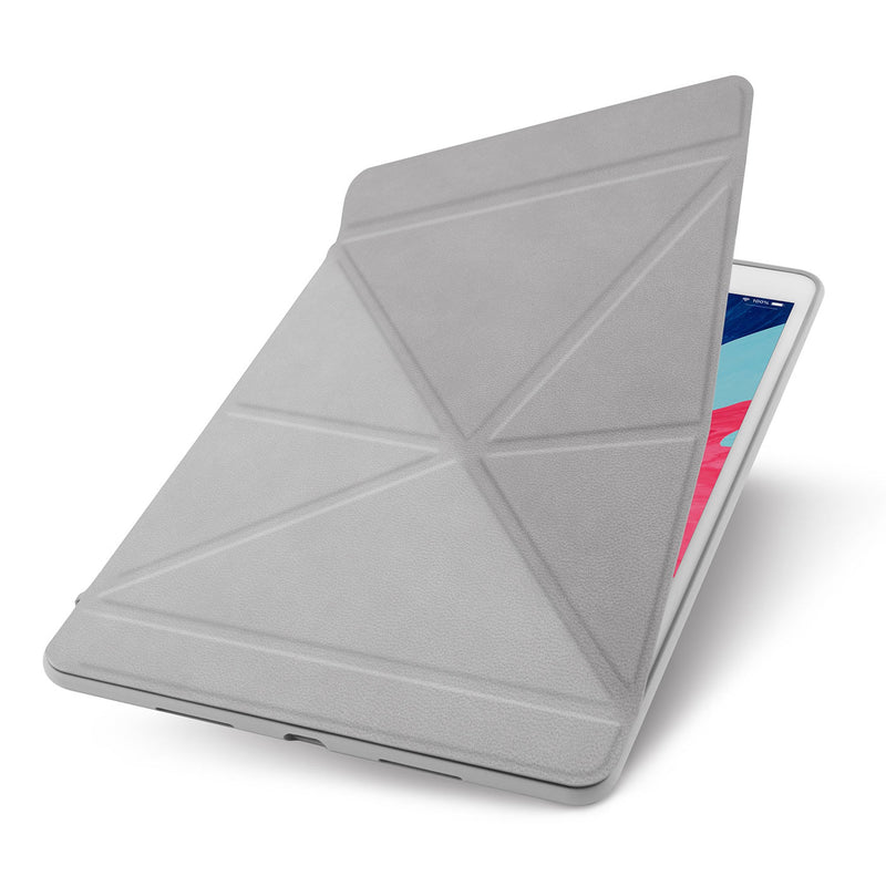 Moshi VersaCover Case with Folding Cover for iPad Pro/Air (10.5-inch)