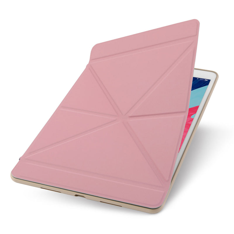 Moshi VersaCover Case with Folding Cover for iPad Pro/Air (10.5-inch)