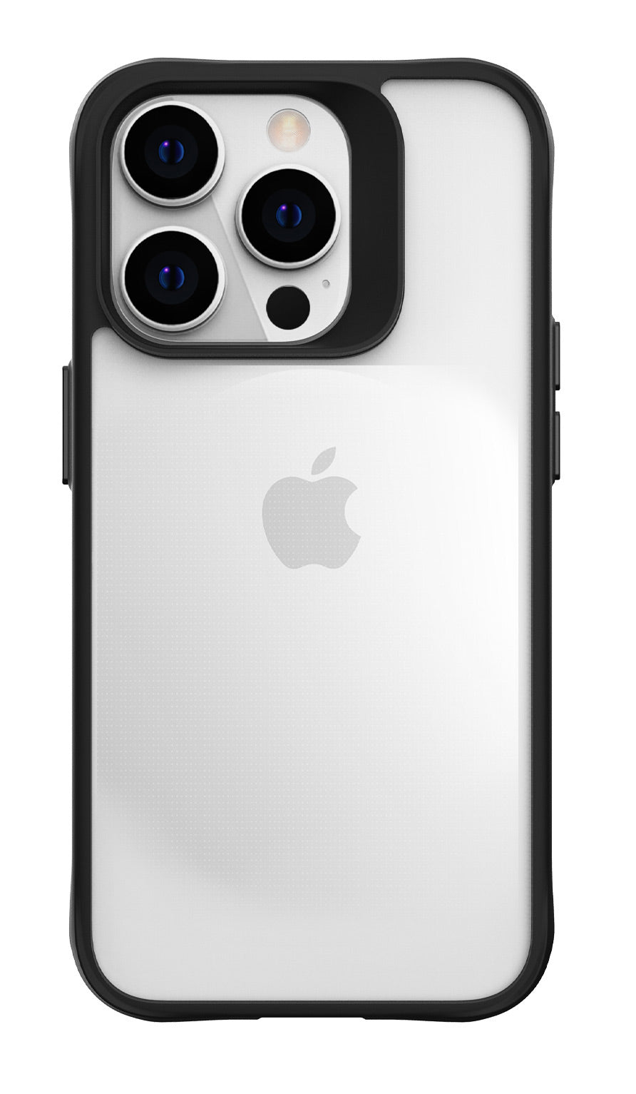 Jinya XPRO Protecting Case for iPhone 14 Black
