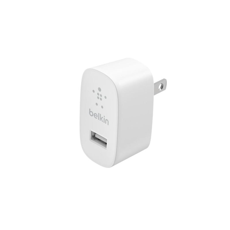 Belkin Wall Charger Single USB-A 12W