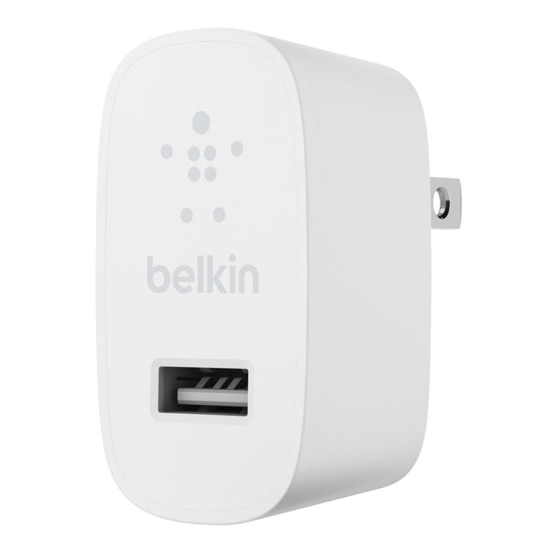 Belkin Wall Charger Single USB-A 12W