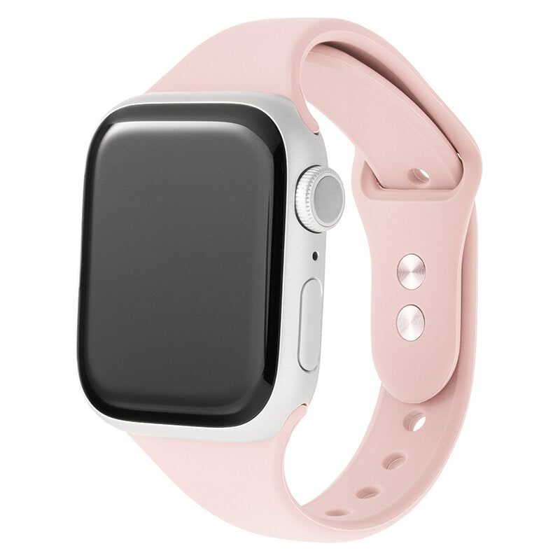 Gramas Slim Silicone Band for Apple Watch 41/40/38mm