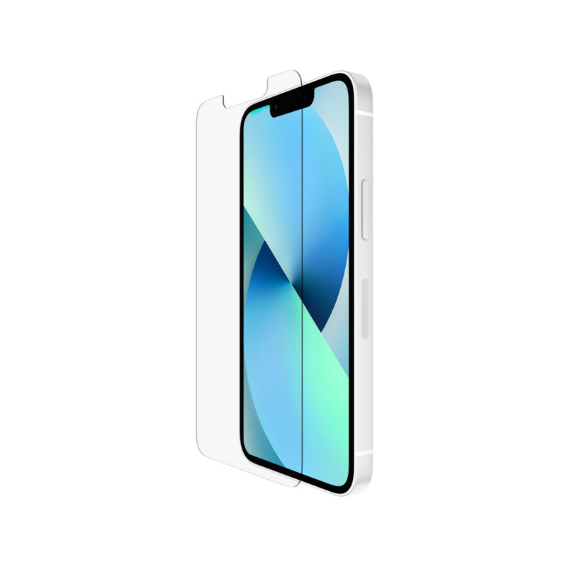 Belkin ScreenForce Tempered Glass iPhone 13 Series