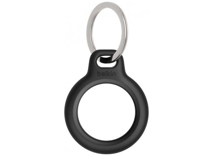 Belkin Secure Holder with Key Ring for AirTag