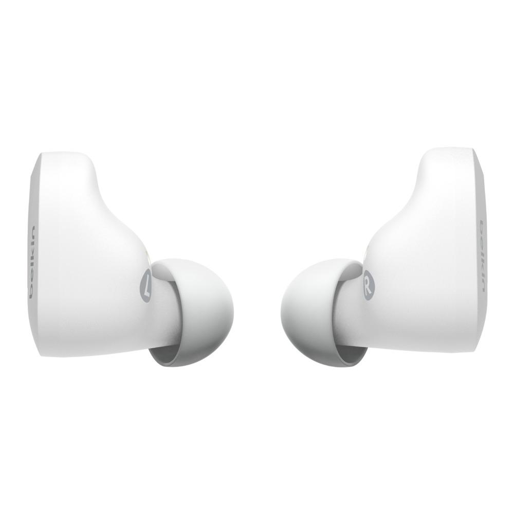 Belkin SoundForm True Wireless Earbuds