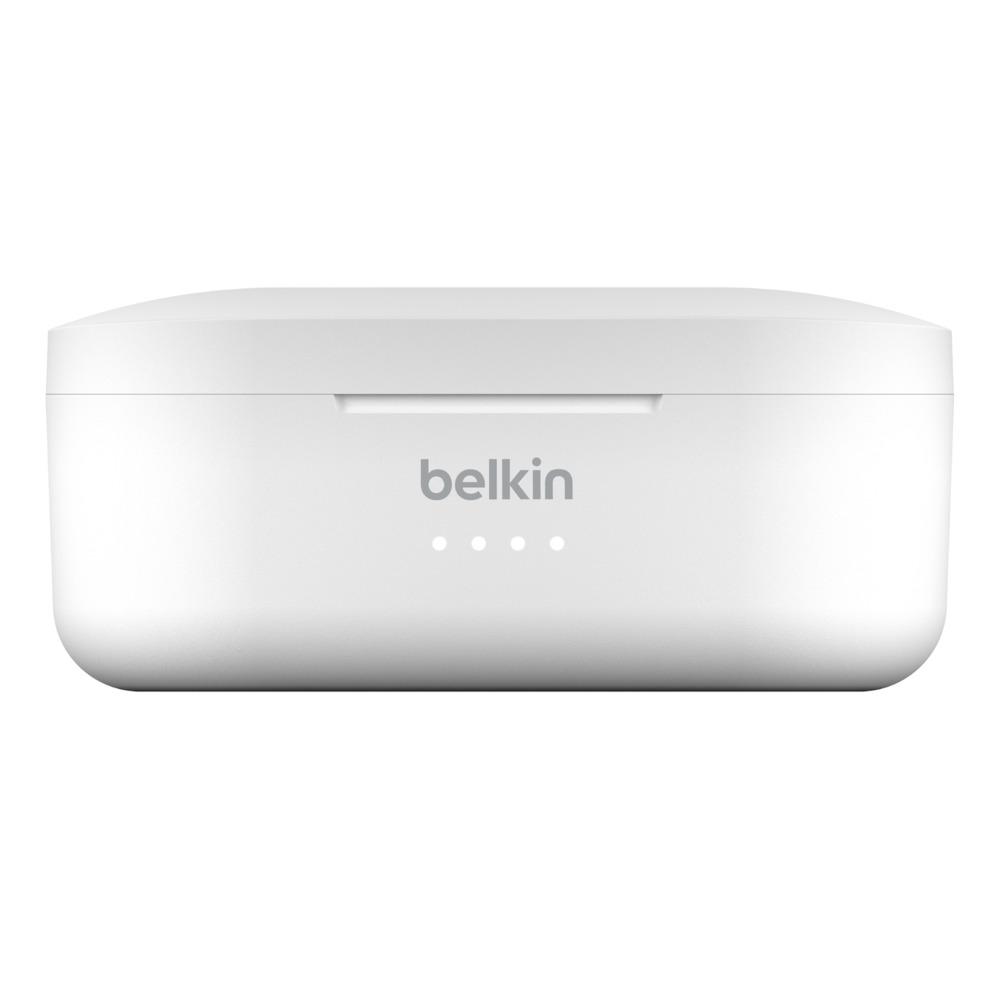 Belkin SoundForm True Wireless Earbuds