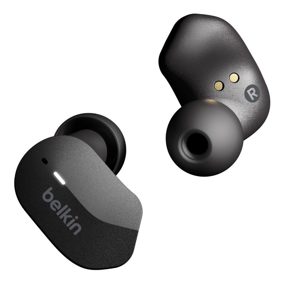 Belkin SoundForm True Wireless Earbuds