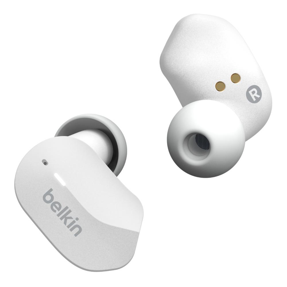 Belkin SoundForm True Wireless Earbuds