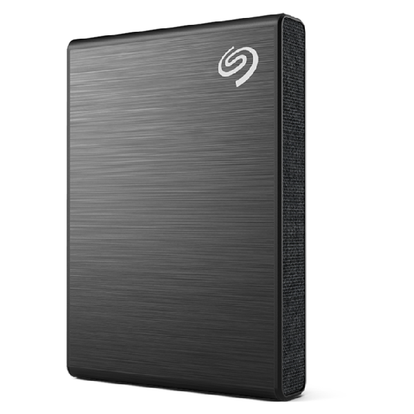 Seagate One Touch 1TB External USB3.0 Portable Hard Drive