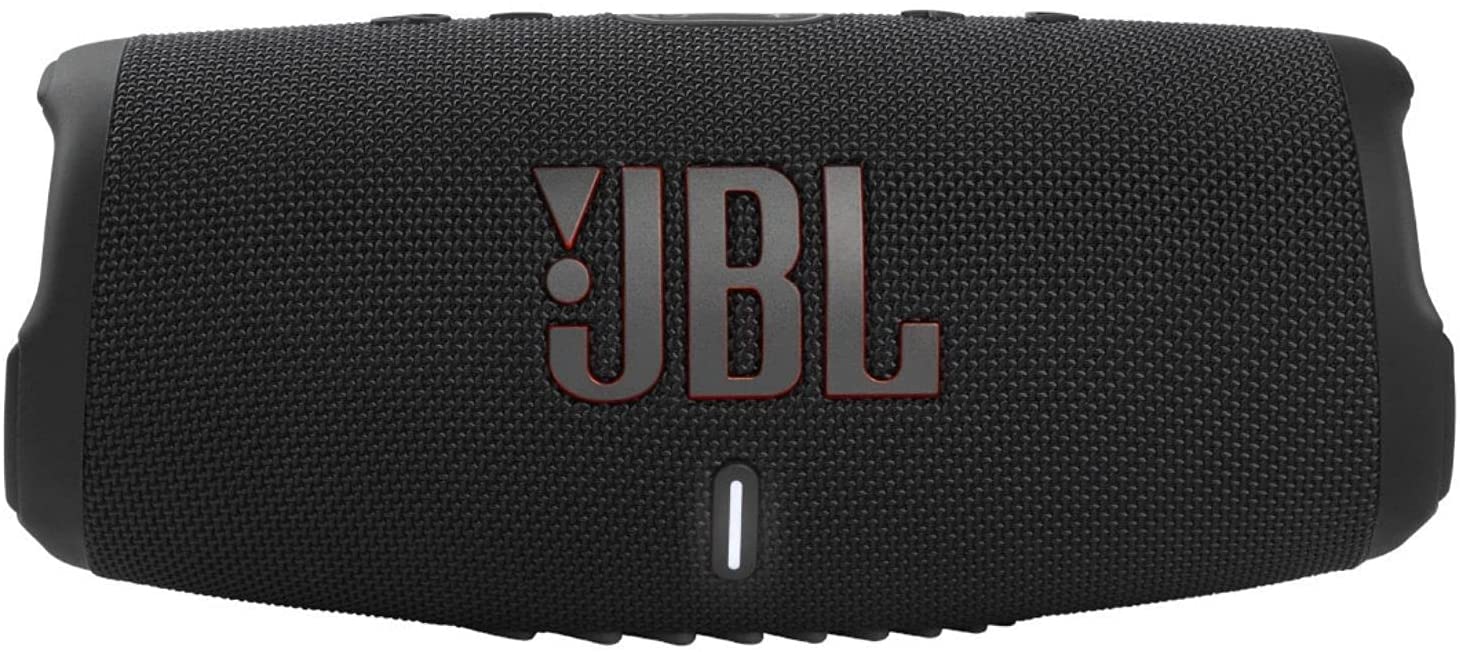 JBL Charge 5 Black - istore