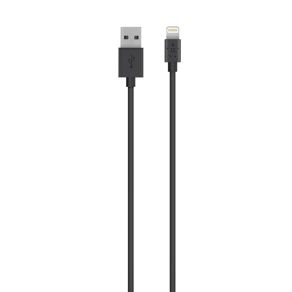 Belkin Mixit Lightning to USB ChargeSync Cable