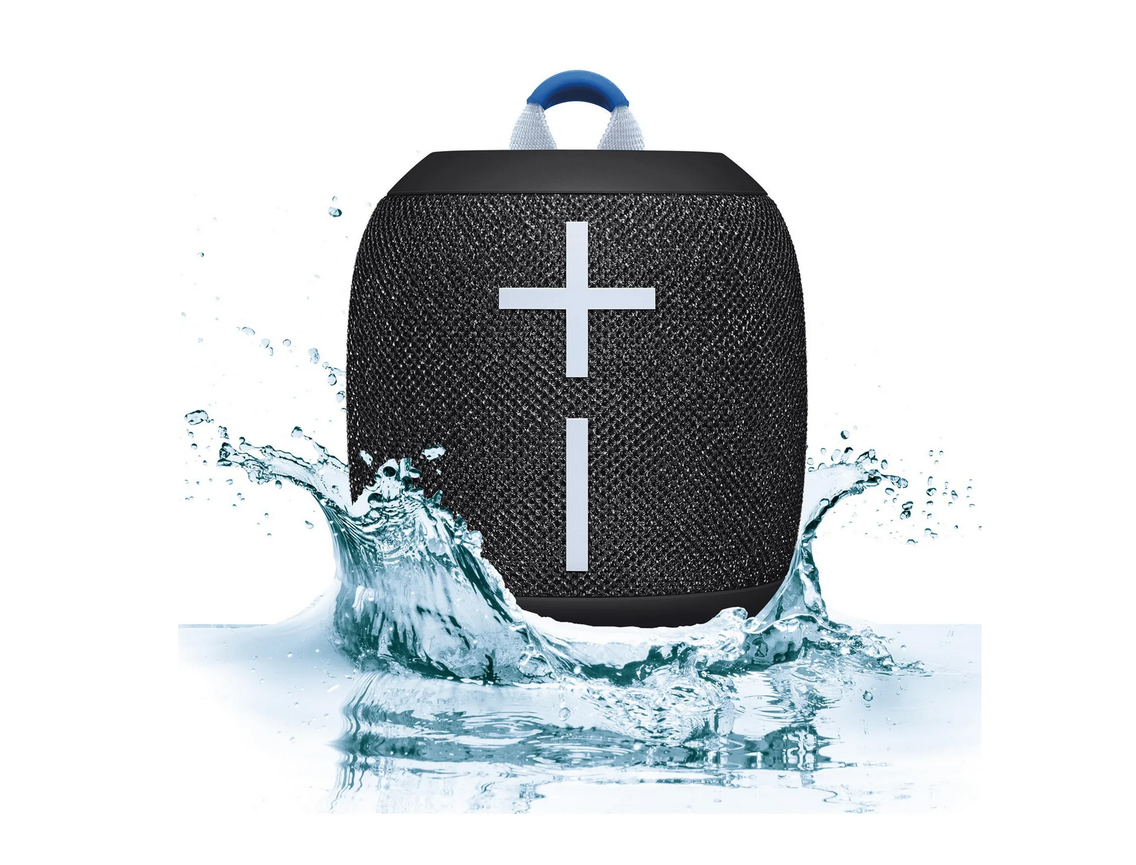 Ultimate Ears Wonderboom 3 Portable Bluetooth Speaker