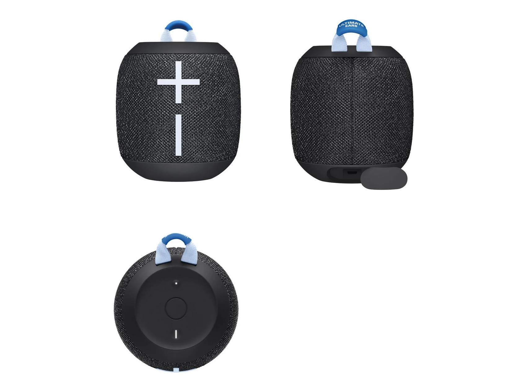 Ultimate Ears Wonderboom 3 Portable Bluetooth Speaker