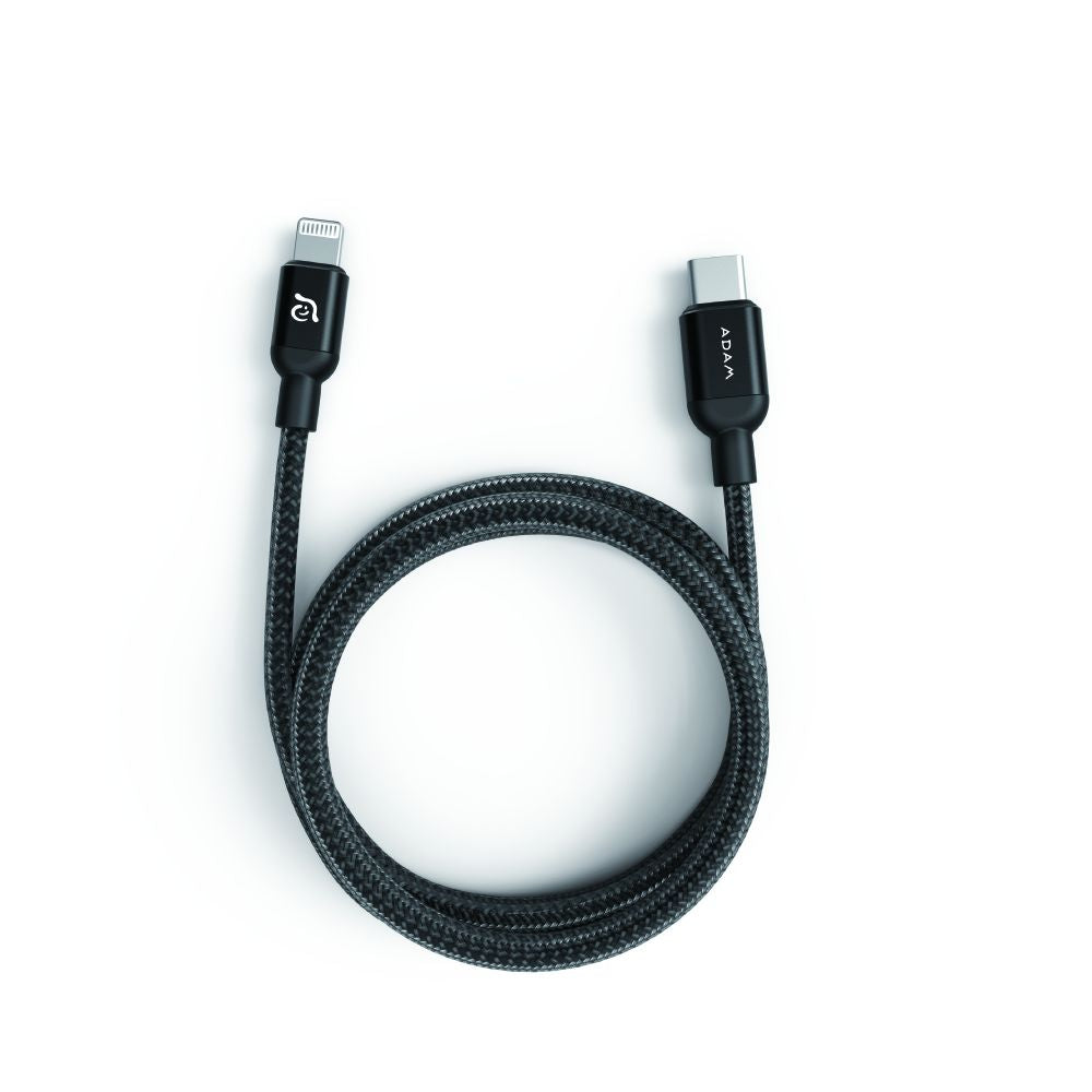 Adam Elements Peak II  USB-C to Lightning Cable 2m