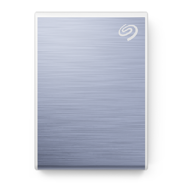 Seagate One Touch 1TB External USB3.0 Portable Hard Drive