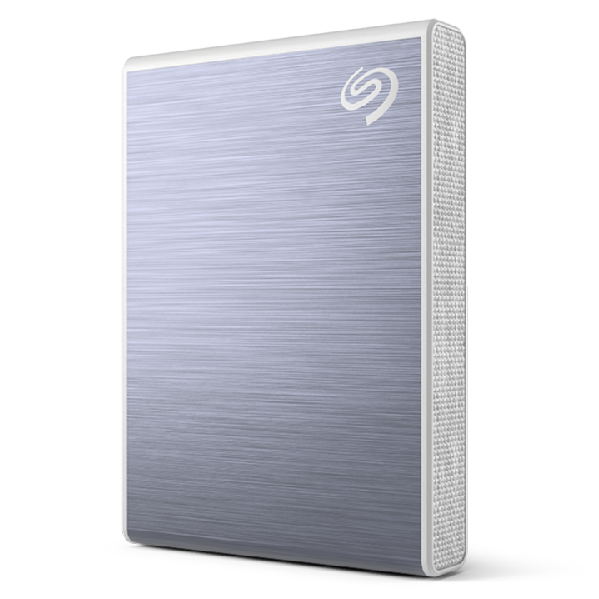 Seagate One Touch 1TB External USB3.0 Portable Hard Drive