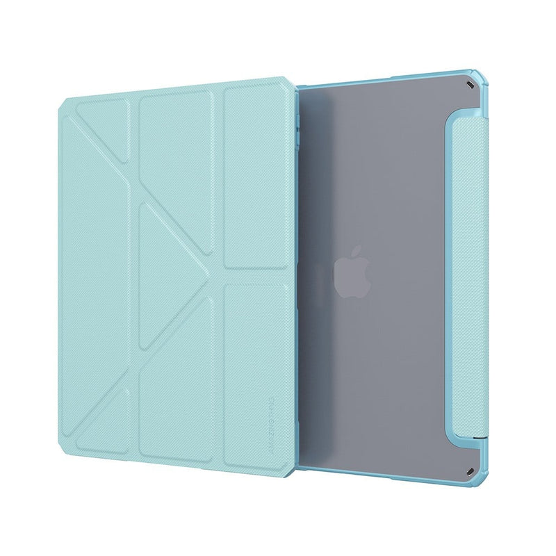 AmazingThing Titan Pro Folio Case For iPad 10th Gen 10.9 2022
