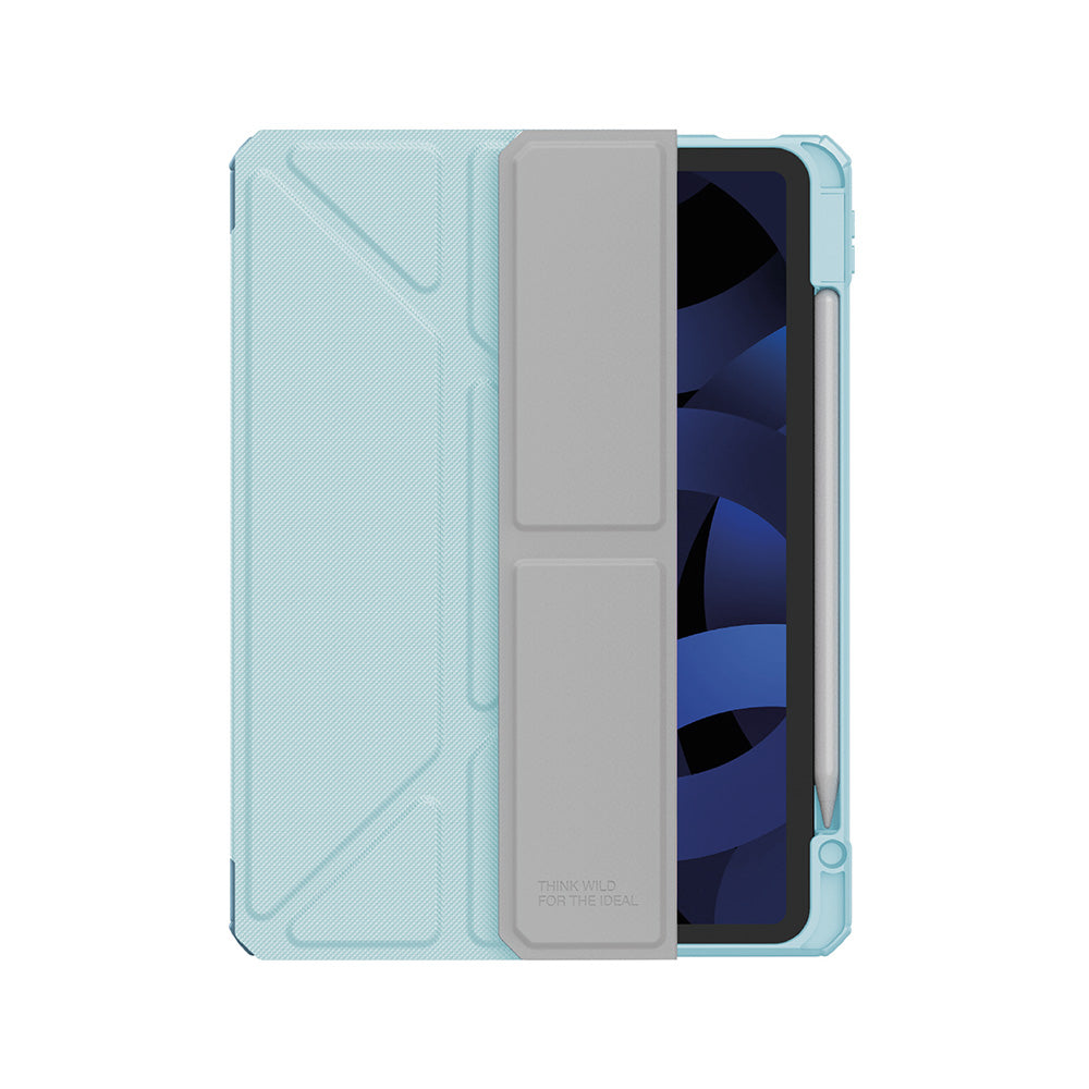 AmazingThing Titan Pro Folio Case For iPad 10th Gen 10.9 2022