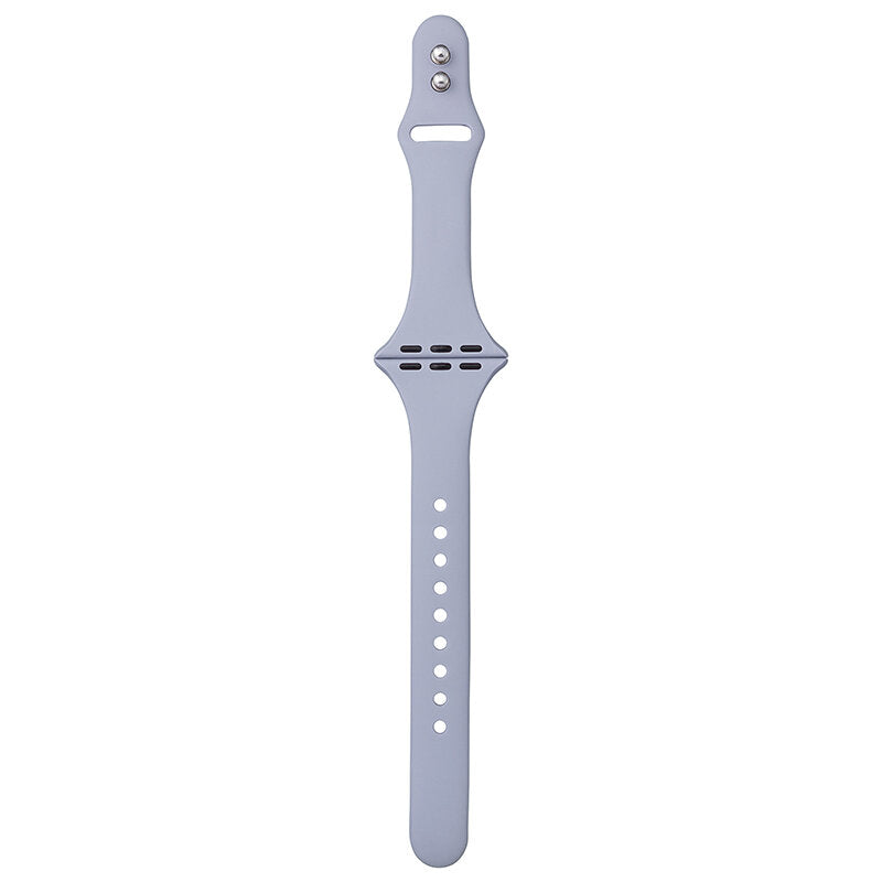 Gramas Slim Silicone Band for Apple Watch 41/40/38mm