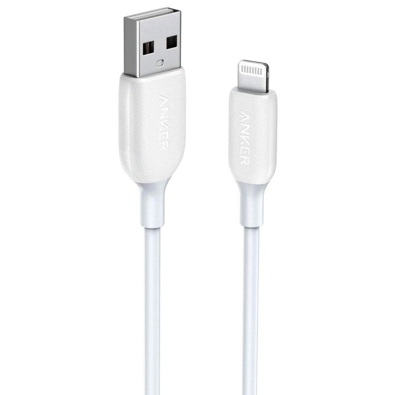 Anker Powerline III Lightning Cable - 3FT