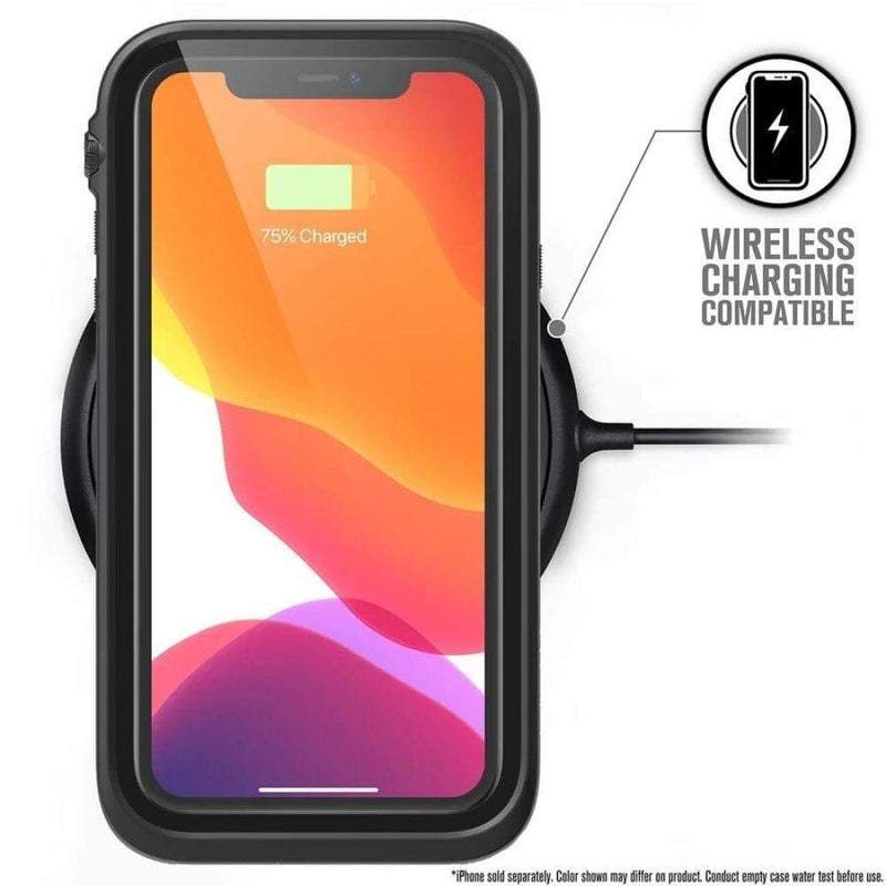 Catalyst Waterproof Case for iPhone 11 Black