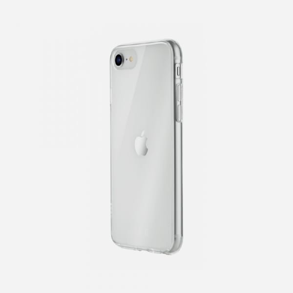 QDOS Hybrid iPhone SE 2020 Case