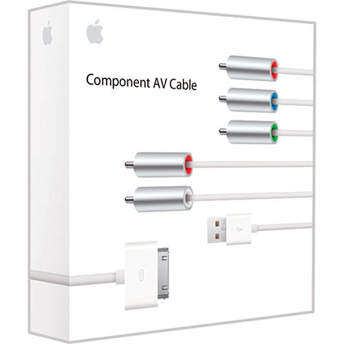 Component AV Cable