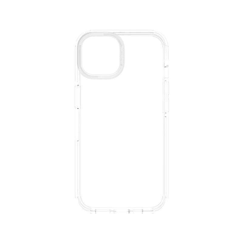AmazingThing Defender Pro Drop-Proof Case iPhone 14 Series - Clear