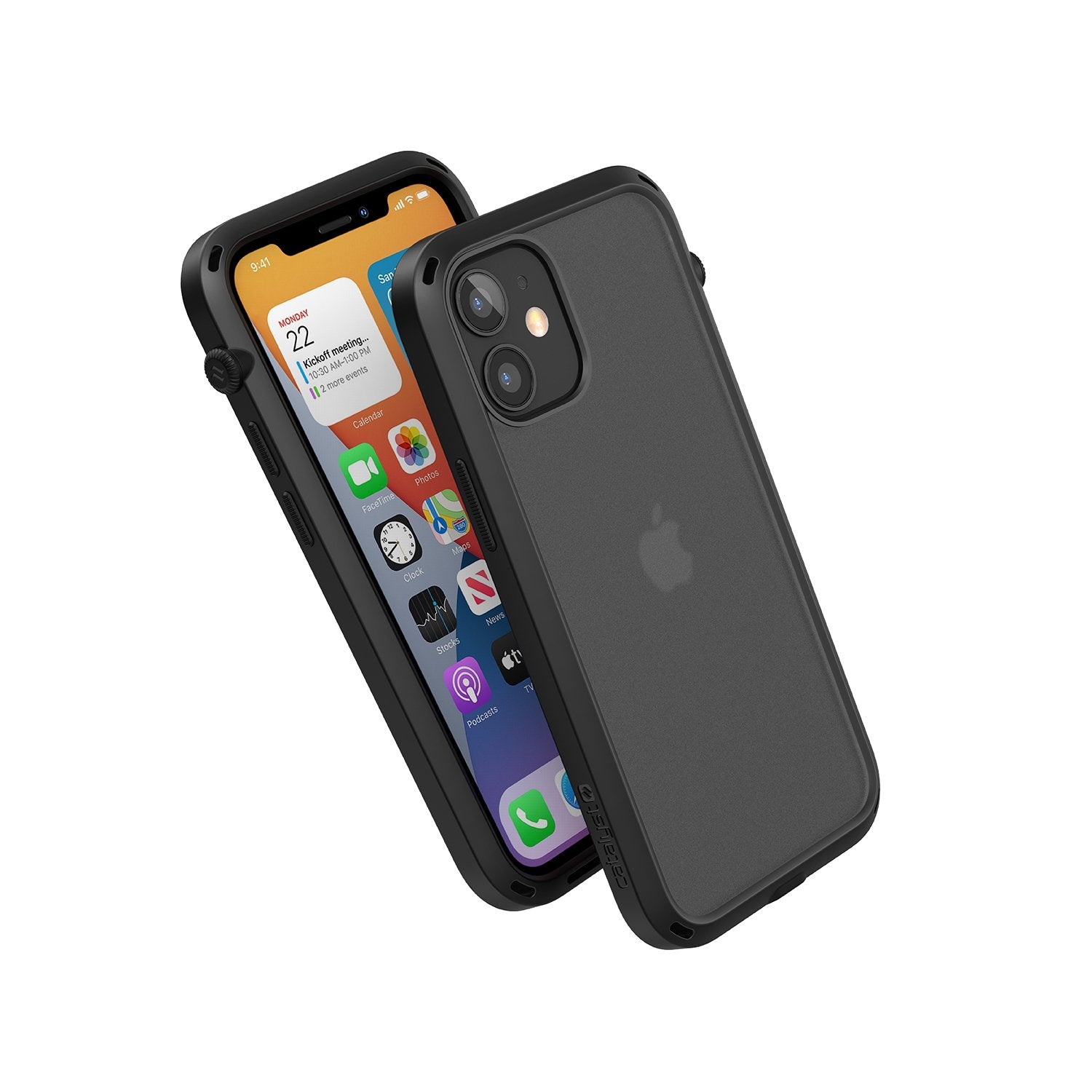 Catalyst Influence Series for iPhone 12 Case