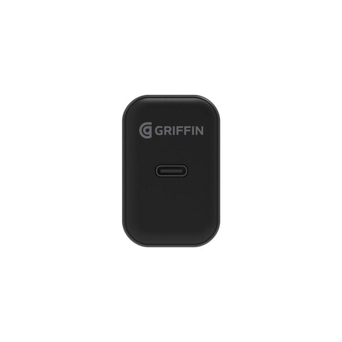 Griffin Wall Charger Power Block USB-C Power Delivery