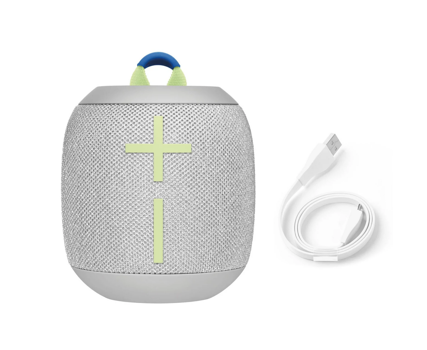 Ultimate Ears Wonderboom 3 Portable Bluetooth Speaker