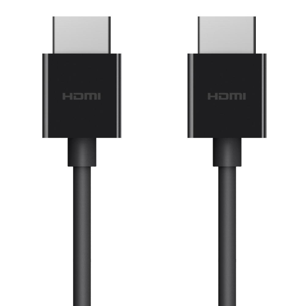 Belkin Premium HDMI to HDMI Cable (2m)