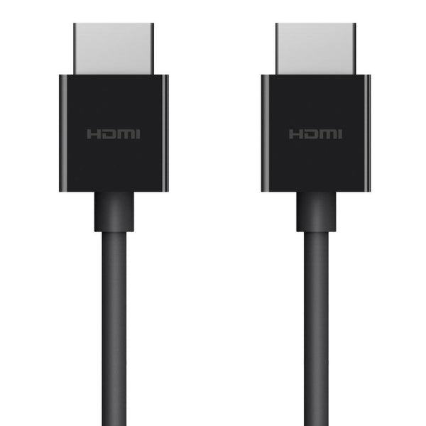 Belkin Premium HDMI to HDMI Cable (2m)