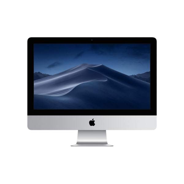 27-inch iMac with Retina 5K Display