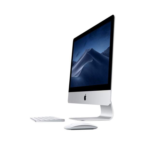 27-inch iMac with Retina 5K Display