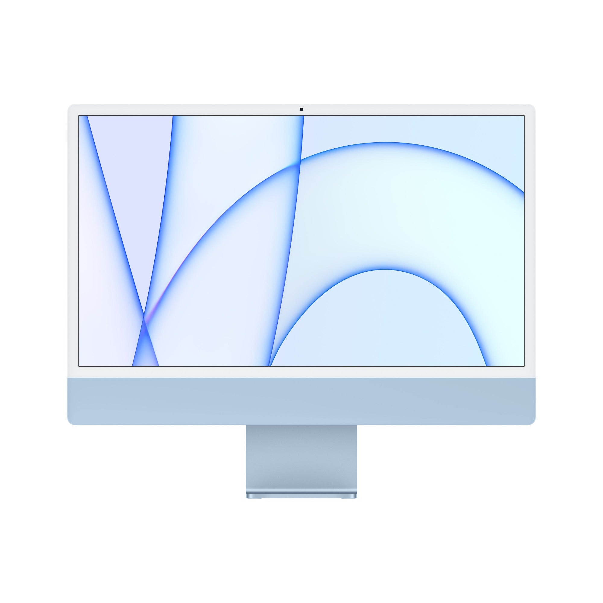 iMac 24-inch M1 (8‑core CPU, 7‑core GPU)