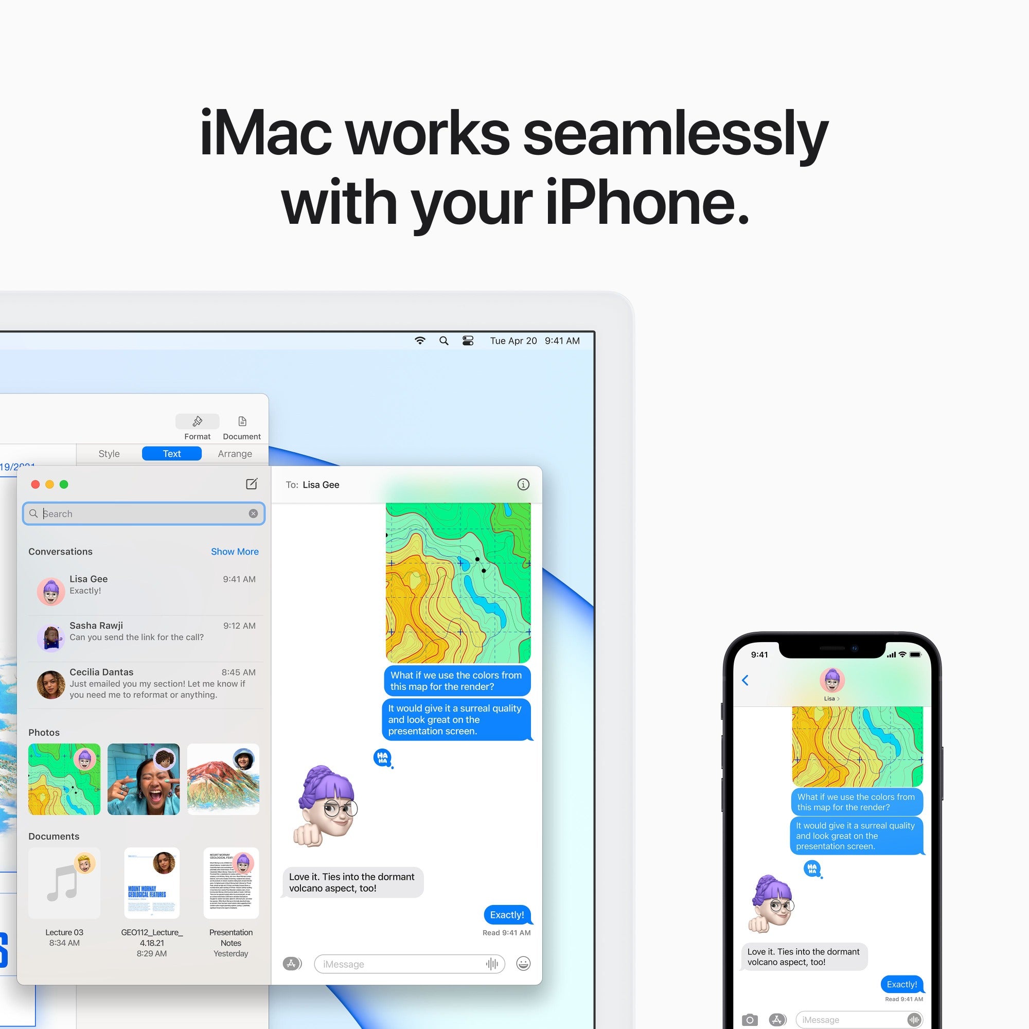 iMac 24-inch M1 (8‑core CPU, 7‑core GPU)