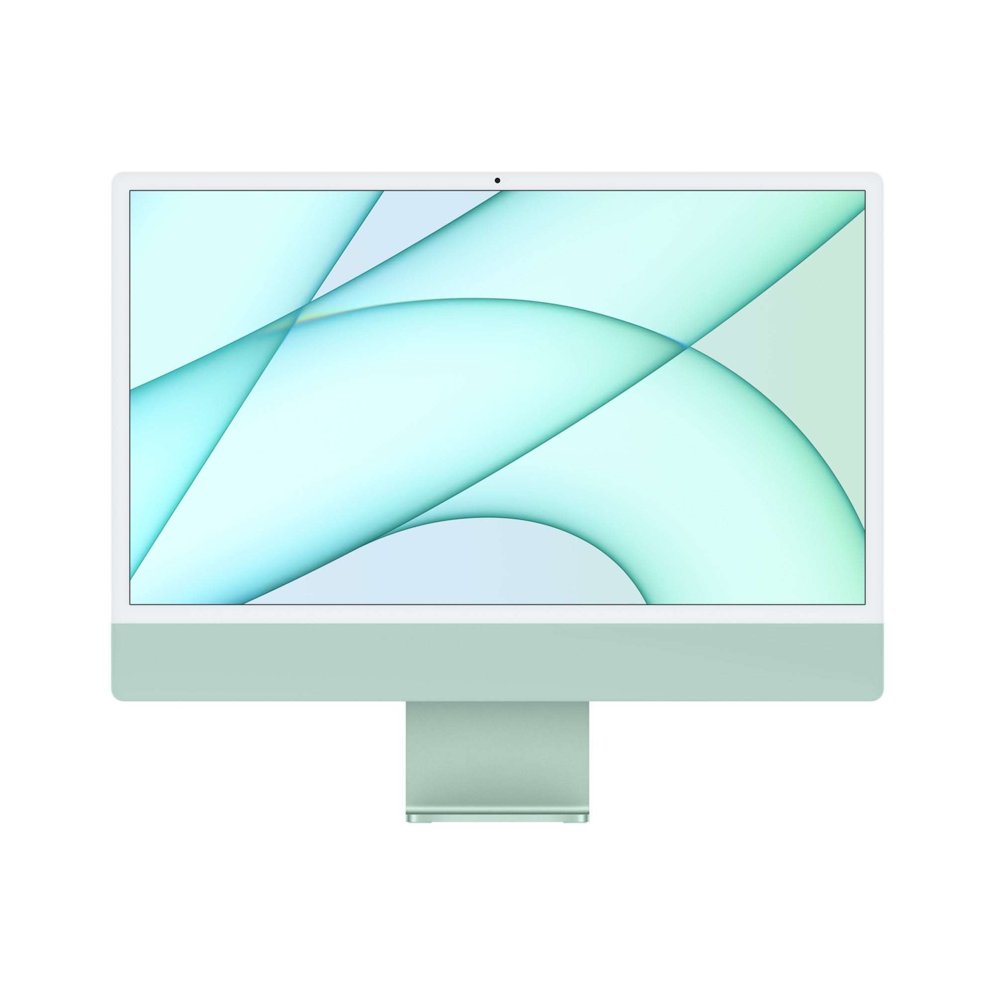 iMac 24-inch M1 (8‑core CPU, 8‑core GPU)