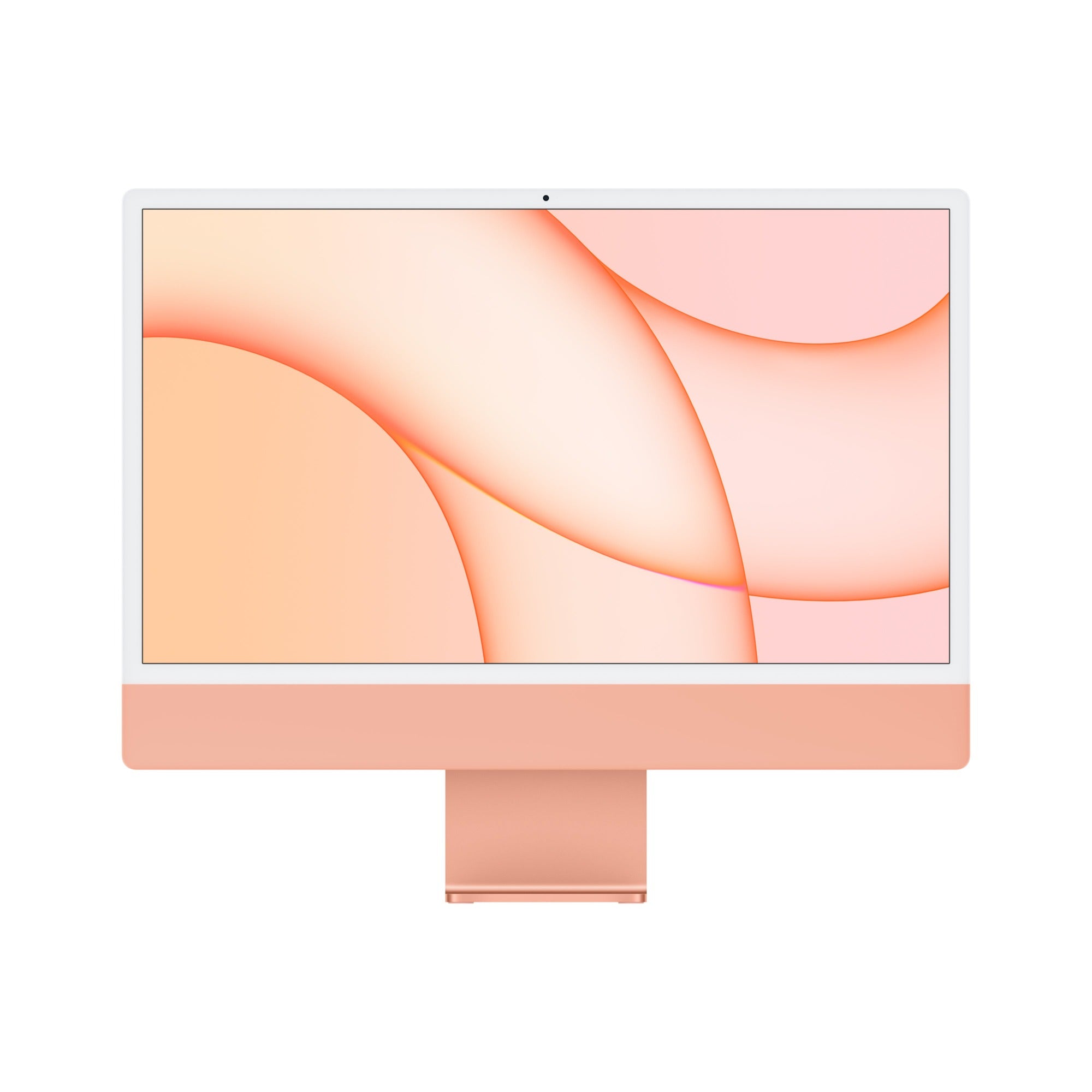 iMac 24-inch M1 (8‑core CPU, 8‑core GPU)