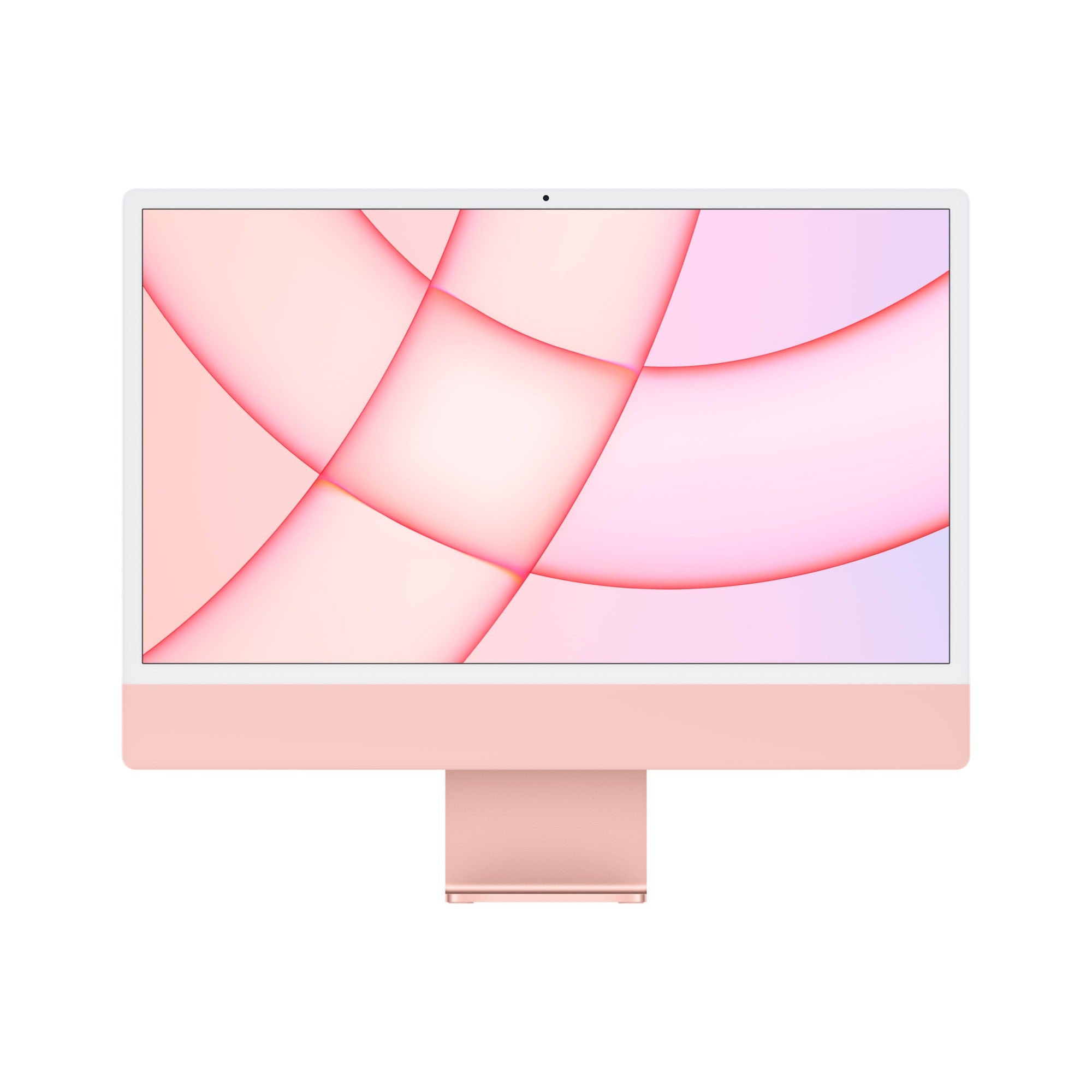 iMac 24-inch M1 (8‑core CPU, 7‑core GPU)