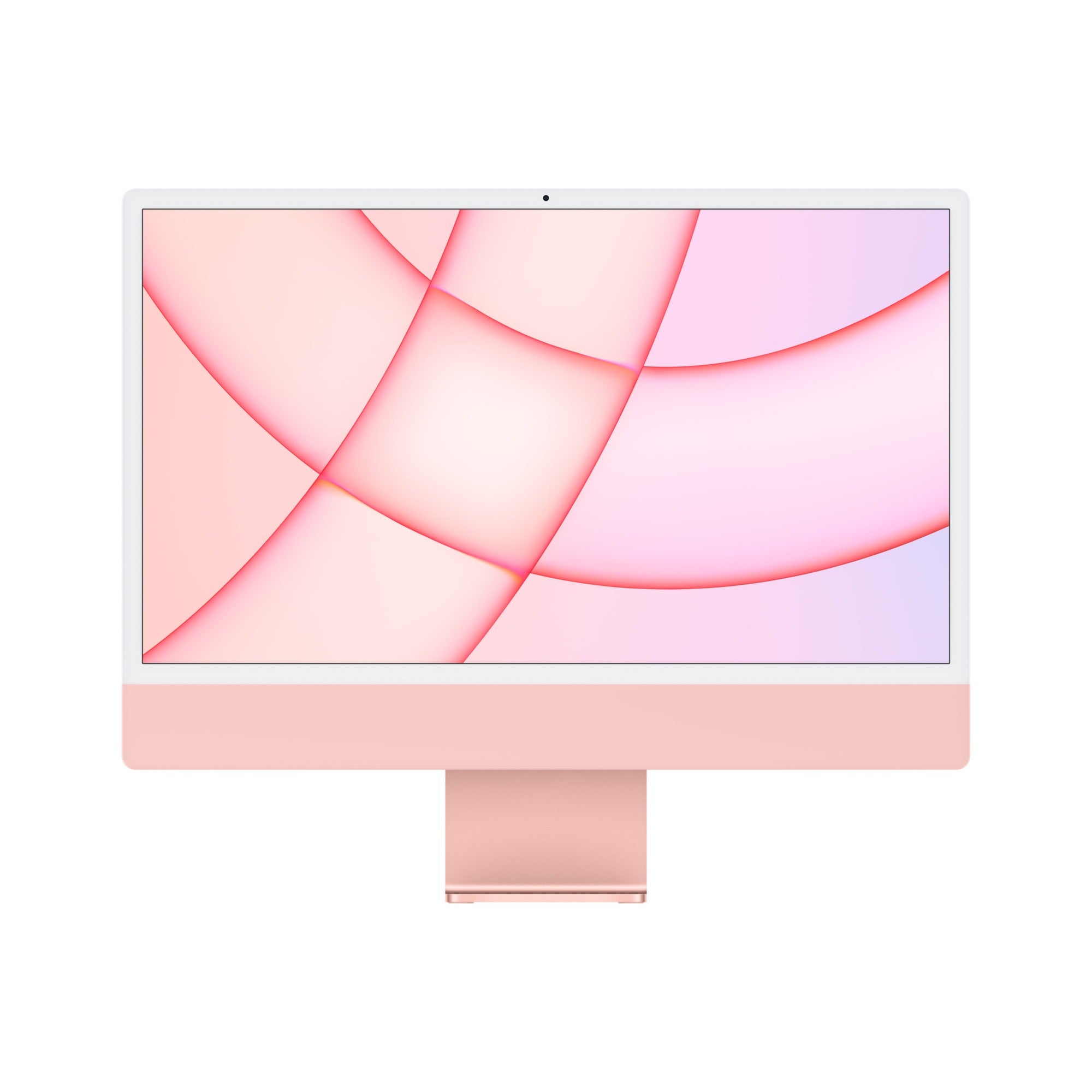 iMac 24-inch M1 (8‑core CPU, 8‑core GPU)