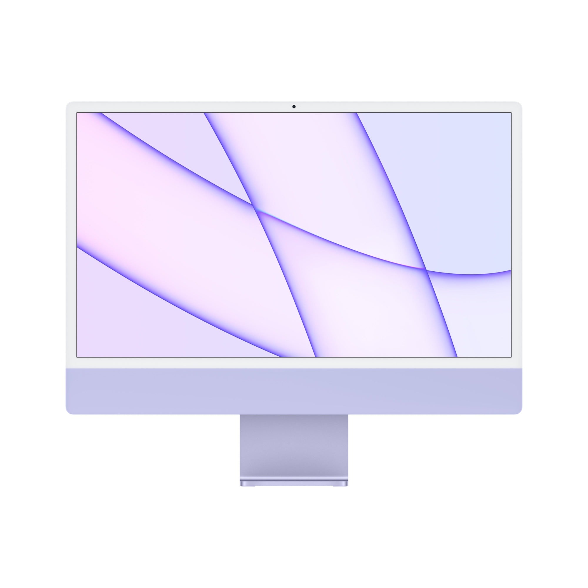 iMac 24-inch M1 (8‑core CPU, 8‑core GPU)