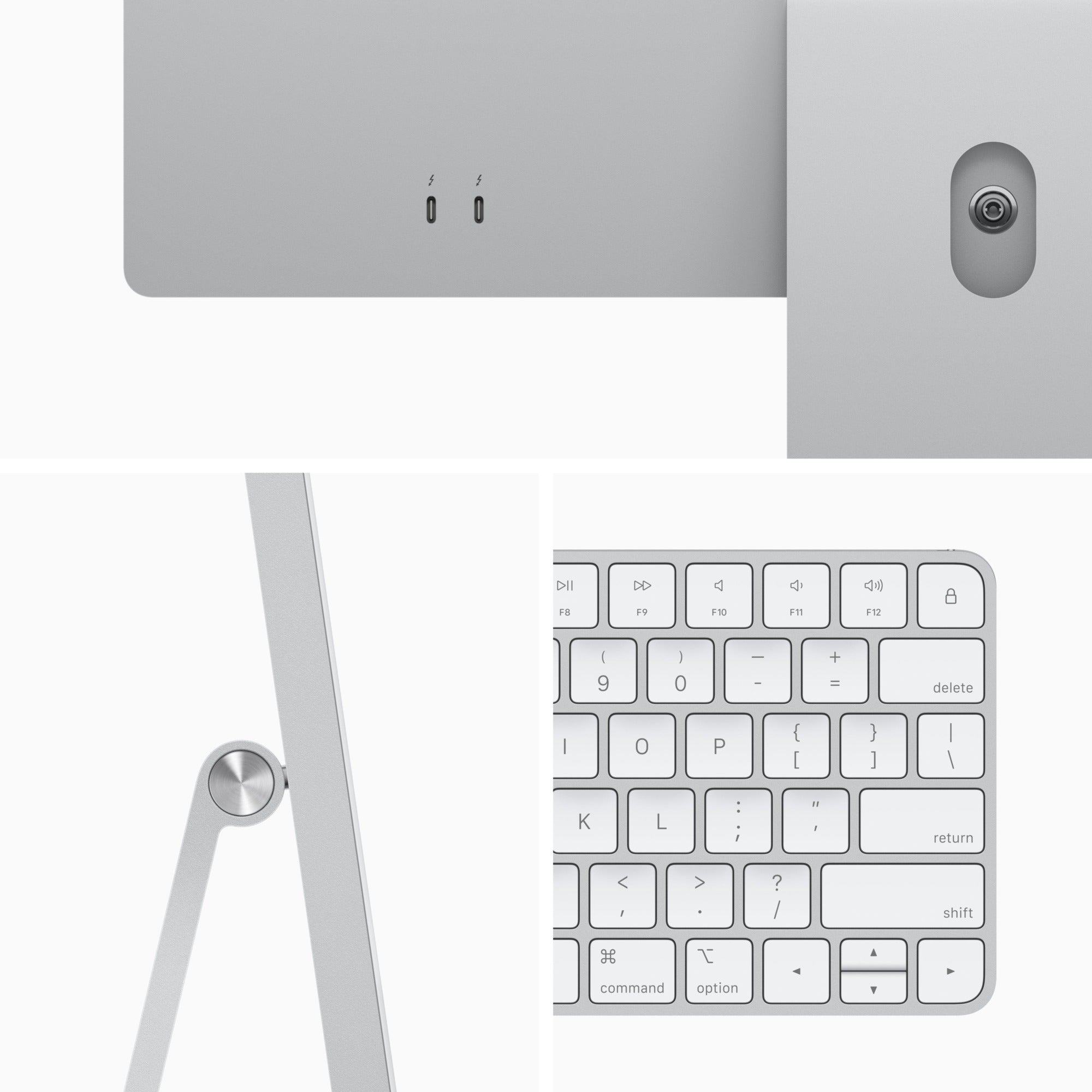 iMac 24-inch M1 (8‑core CPU, 7‑core GPU)